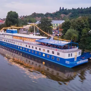 3* Bådhotel Racek