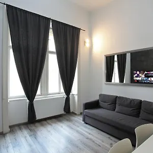 House - The Modern Flat Praag