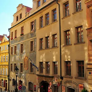 Thunovska Praag